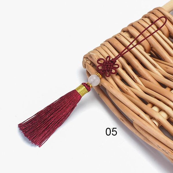30pc mini chinese round bead tassel fringe jewelry curtain making decorative accessories diy key bag trim tassels craft pendant h wmttwp
30pc mini chinese round bead tassel fringe jewelry curtain making decorative accessories diy key bag trim tassels craft pendant h wmttwp