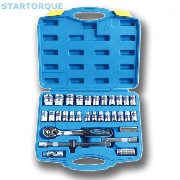 startorque 32pcs/set spanner socket 1/2 car repair tool ratchet wrench screw mechanical1
startorque 32pcs/set spanner socket 1/2 car repair tool ratchet wrench screw mechanical1