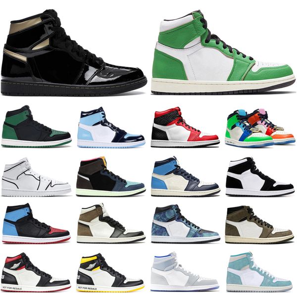 classic 1s high og basketball shoes 1 black gold obsidian lucky green dark mocha gold 3 unc mens trainers sports sneakers
classic 1s high og basketball shoes 1 black gold obsidian lucky green dark mocha gold 3 unc mens trainers sports sneakers