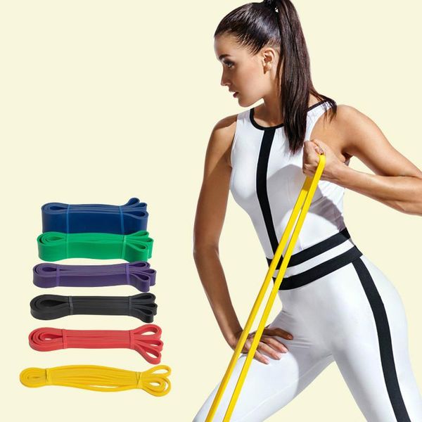 resistance bands exercise elastic natural late workout ruber loop strength pilates fitness equipment training expander unisex
resistance bands exercise elastic natural late workout ruber loop strength pilates fitness equipment training expander unisex