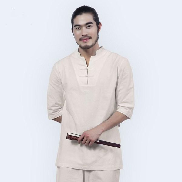 yoga outfits men tai chi kungfu meditation uniforms cotton linen quickly dry loose workout casual fitness set sweatshirt+pant1, White;red
yoga outfits men tai chi kungfu meditation uniforms cotton linen quickly dry loose workout casual fitness set sweatshirt+pant1, White;red