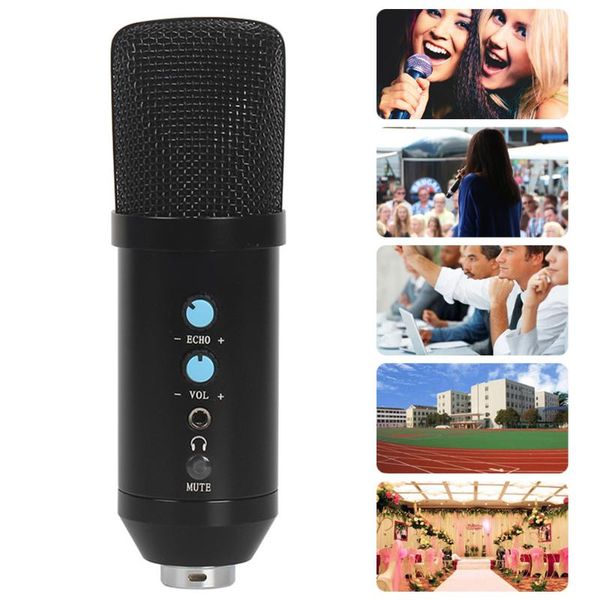 microphones plug and play live streaming for computer volume control noise reduction condenser usb microphone podcast with headphone jack
microphones plug and play live streaming for computer volume control noise reduction condenser usb microphone podcast with headphone jack