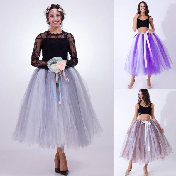 youyedian clothes women mesh tulletutu skirt bridesmaid princess mech skirt bow bubble maternity faldas mujer moda 2019@41, Black
youyedian clothes women mesh tulletutu skirt bridesmaid princess mech skirt bow bubble maternity faldas mujer moda 2019@41, Black
