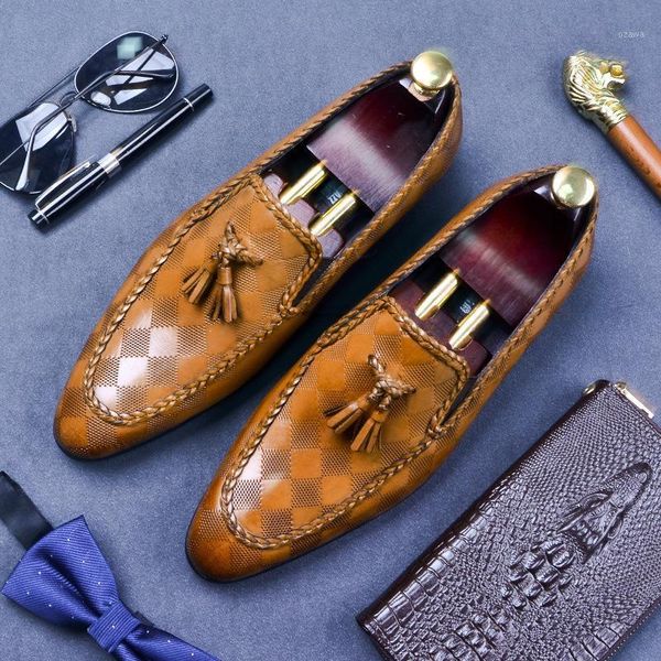 dress shoes men man formal genuine leather oxford shoe business office black brown large sizes slip on 2021 fashion1
dress shoes men man formal genuine leather oxford shoe business office black brown large sizes slip on 2021 fashion1