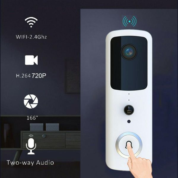 doorbells m30 tuya wireless video doorbell with camera 1080p hd smart wifi door bell ip night vision two way audio visual intercom
doorbells m30 tuya wireless video doorbell with camera 1080p hd smart wifi door bell ip night vision two way audio visual intercom