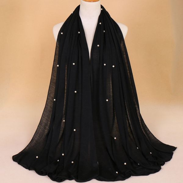 21 colors 180*80cm plain jersey with beads hijab wrap cotton elastic islam shawls pearl maxi scarf muslim headband foulard sjaal t200407, Blue;gray
21 colors 180*80cm plain jersey with beads hijab wrap cotton elastic islam shawls pearl maxi scarf muslim headband foulard sjaal t200407, Blue;gray