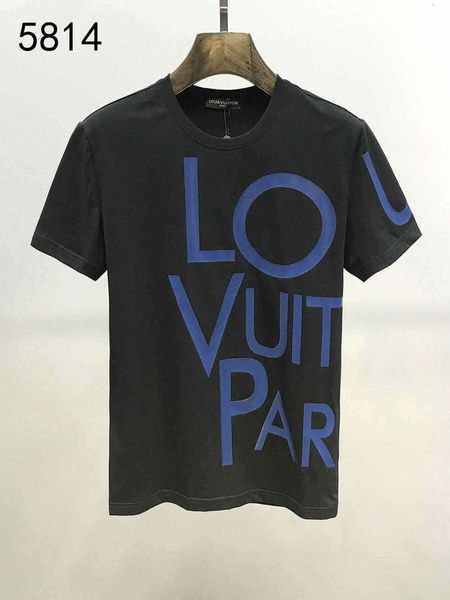jh4 luxury men's t-shirt bermuda european hip-hop printed short-sleeved t-shirt summer new casual round neck cotton men's shirt, White;black
jh4 luxury men's t-shirt bermuda european hip-hop printed short-sleeved t-shirt summer new casual round neck cotton men's shirt, White;black