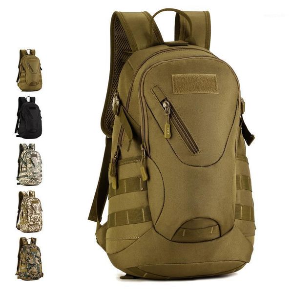 20l outdoor tactical molle army bag waterproof traveling cycling backpack camping hiking rucksack durable school bag1
20l outdoor tactical molle army bag waterproof traveling cycling backpack camping hiking rucksack durable school bag1