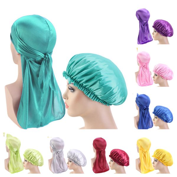 fashion solid color bonnet satin night sleep shower cap head cover wrap beanies skull cap pirate hat faux silk set durag bonnt e122806, Yellow
fashion solid color bonnet satin night sleep shower cap head cover wrap beanies skull cap pirate hat faux silk set durag bonnt e122806, Yellow