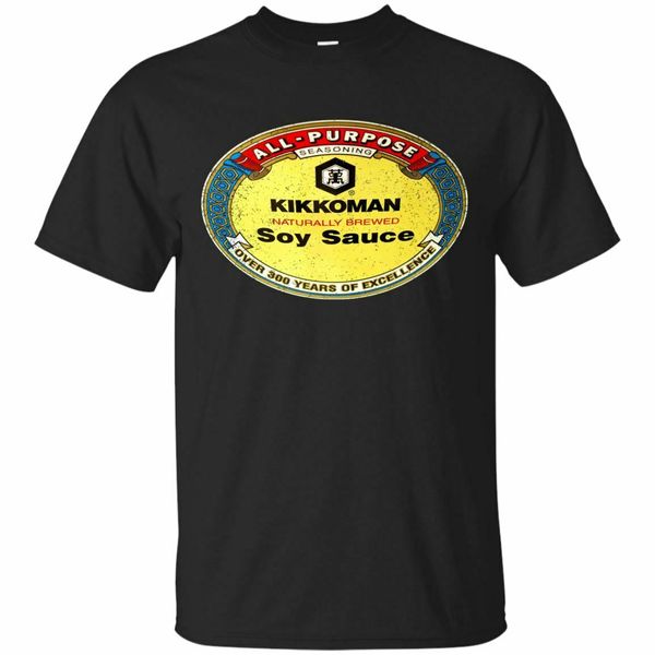 new popular kikkoman soy sauce black t shirt men women black, size s-3xl tee shirt sport hooded sweatshirt hoodie
new popular kikkoman soy sauce black t shirt men women black, size s-3xl tee shirt sport hooded sweatshirt hoodie