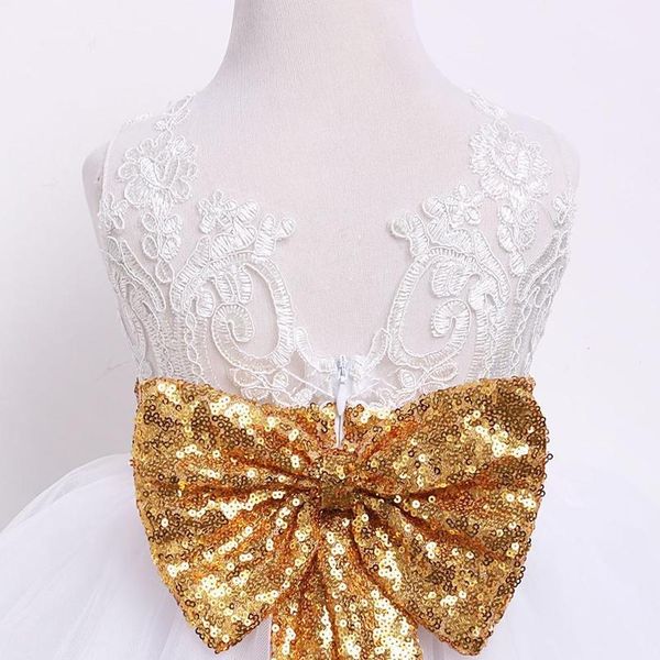 6m-10y toddler baby kid girls dress princess lace bow sequins wedding party dresses christening 1st birthd jlldam
6m-10y toddler baby kid girls dress princess lace bow sequins wedding party dresses christening 1st birthd jlldam