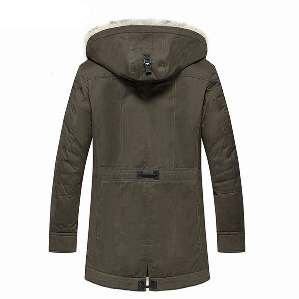 2021 Man's Wolf Jacket High-quality Hot Coats Deployable Heavy Winter Coat PQEW, Black
2021 Man's Wolf Jacket High-quality Hot Coats Deployable Heavy Winter Coat PQEW, Black