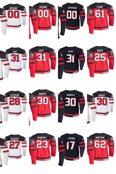 canada 2019 iihf world championship hockey jerseys jared mccann jersey sam reinhart brandon montour matt murray dylan strome custom stitched, Black;red
canada 2019 iihf world championship hockey jerseys jared mccann jersey sam reinhart brandon montour matt murray dylan strome custom stitched, Black;red