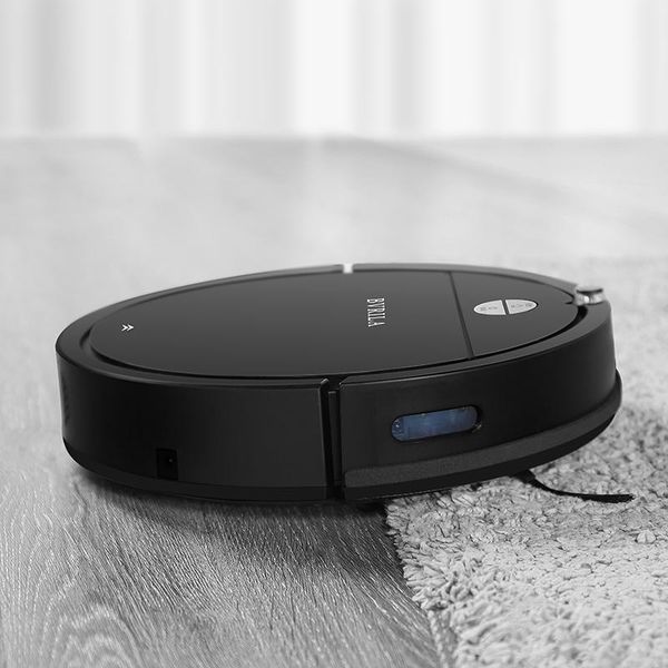 3600pa smart robot vacuum cleaner dry & wet mop auto-recharge u path planning remote control 6 in1 for pet hair carpet floor
3600pa smart robot vacuum cleaner dry & wet mop auto-recharge u path planning remote control 6 in1 for pet hair carpet floor