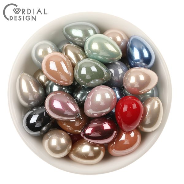cordial design 100pcs 13*18mm imitation pearl beads/hand made/drop shape/diy beads making/jewelry accessories/earring findings q1106
cordial design 100pcs 13*18mm imitation pearl beads/hand made/drop shape/diy beads making/jewelry accessories/earring findings q1106