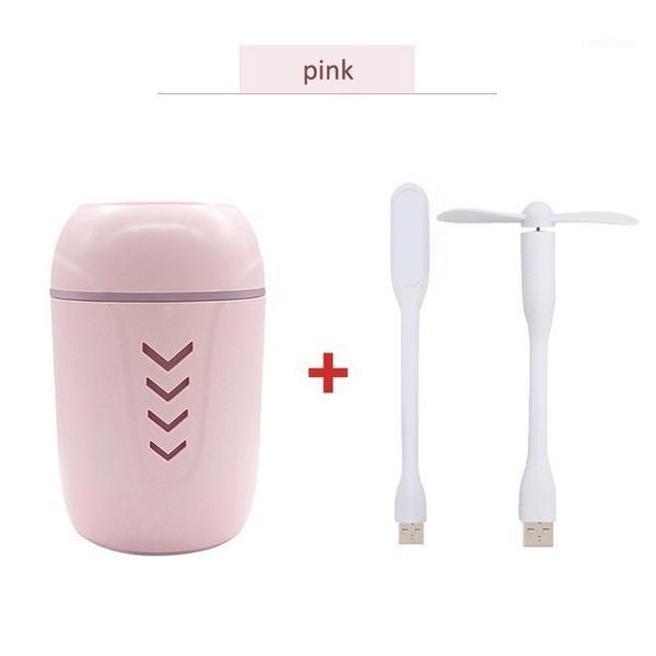 200ml household silent ultrasonic air humidifier equipped with led night light and 40d fan1 
200ml household silent ultrasonic air humidifier equipped with led night light and 40d fan1