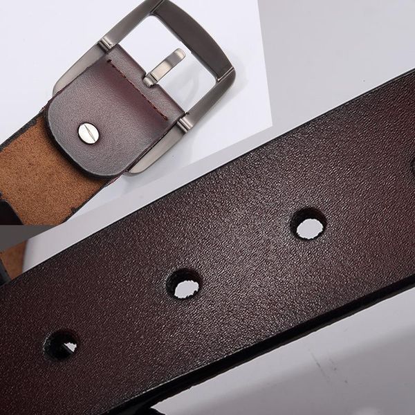 belts men belt genuine leather luxury business 125cm feragamo ceinture homme accpet drop, Black;brown
belts men belt genuine leather luxury business 125cm feragamo ceinture homme accpet drop, Black;brown
