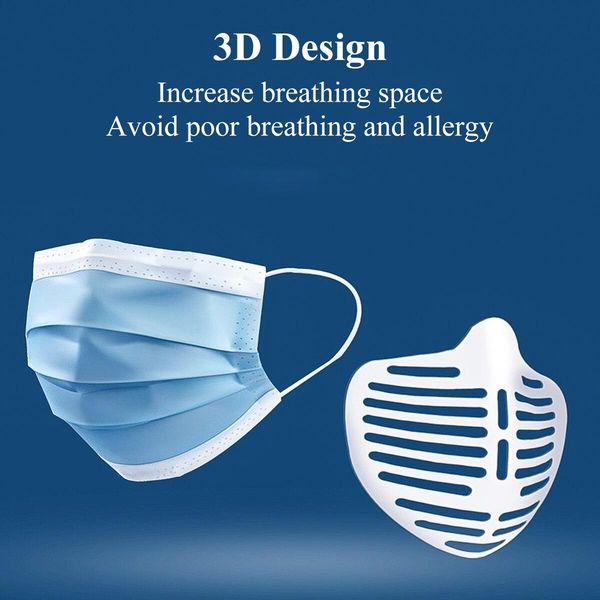 взрослый sile mask mask bracket makes masks держатель подставка для дыхательных клапанов фильтры для поддержки кадр masque mascarilla jllnux
взрослый sile mask mask bracket makes masks держатель подставка для дыхательных клапанов фильтры для поддержки кадр masque mascarilla jllnux
