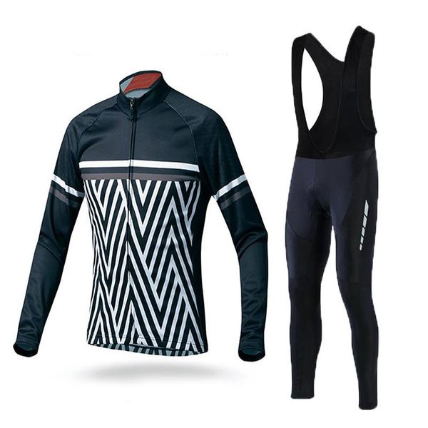 2020 pro team long cycling jersey 9d gel pad bike pants set mens mtb ropa ciclismo breathable bicycling maillot clothes, Black;blue
2020 pro team long cycling jersey 9d gel pad bike pants set mens mtb ropa ciclismo breathable bicycling maillot clothes, Black;blue