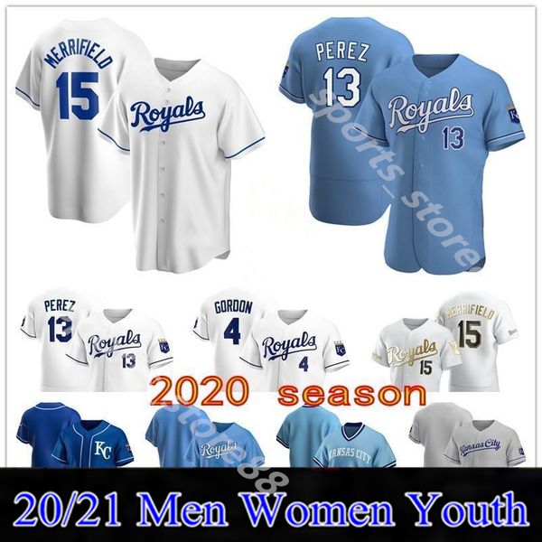 2020 16 jackson jersey jorge soler whit merrifield hunter dozier danny duffy adalberto mondesi nicky lopez o'hearn royals baseball jers, Blue;black
2020 16 jackson jersey jorge soler whit merrifield hunter dozier danny duffy adalberto mondesi nicky lopez o'hearn royals baseball jers, Blue;black
