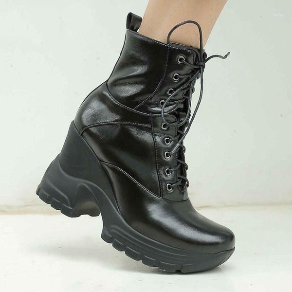 wedges high heels shoes women's new winter mid-calf boots keep warm personalized western boots zapatos de mujer1, Black
wedges high heels shoes women's new winter mid-calf boots keep warm personalized western boots zapatos de mujer1, Black