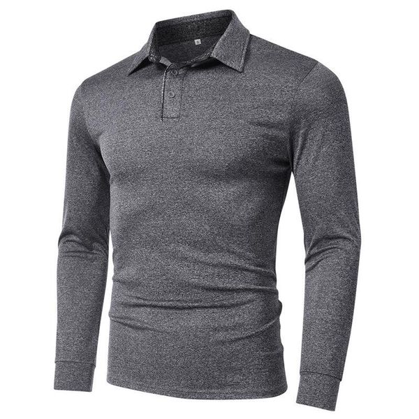 men's polos designers mens polo shirt autumn winter long sleeve shirt fast drying sports golf blue, White;black
men's polos designers mens polo shirt autumn winter long sleeve shirt fast drying sports golf blue, White;black