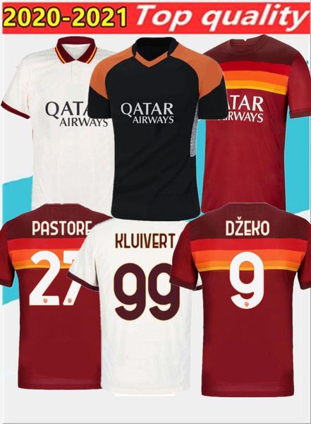 soccer jerseys as de rossi roma dzeko zaniolo 20 21 rome totti perotti kolarov 2020 football shirt kit uniforms maillot third, Black 
soccer jerseys as de rossi roma dzeko zaniolo 20 21 rome totti perotti kolarov 2020 football shirt kit uniforms maillot third, Black