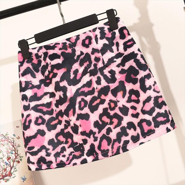 big size women 4xl pink leopard printing skirts for women slim high waist a line plus size skirt stretchy short mini saia, Black
big size women 4xl pink leopard printing skirts for women slim high waist a line plus size skirt stretchy short mini saia, Black