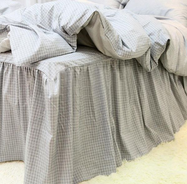 bedding sets fashion plaid set girl,twin full king cotton romantic single double home textile bedspread pillow case quilt cover1
bedding sets fashion plaid set girl,twin full king cotton romantic single double home textile bedspread pillow case quilt cover1