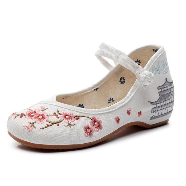designer shoes ethnic retro canvas loafers embroidered shoes casual outdoor espadrilles hanfu shoes summer women embroider, Black
designer shoes ethnic retro canvas loafers embroidered shoes casual outdoor espadrilles hanfu shoes summer women embroider, Black