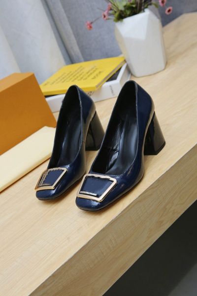the new 2021 dress shoes party office universal high heels fashion versatile ladies shoes luxury designer design c432fd, Black
the new 2021 dress shoes party office universal high heels fashion versatile ladies shoes luxury designer design c432fd, Black