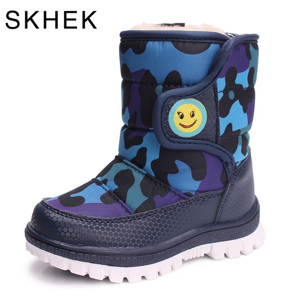 skhek children' snow boots new winter boys thick wool plush shoes solid girls warm shoes kids short boots student shoes lj200911, Black;grey
skhek children' snow boots new winter boys thick wool plush shoes solid girls warm shoes kids short boots student shoes lj200911, Black;grey
