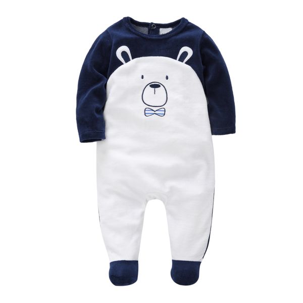 2020 winter newborn baby boys romper bebe fille onesies velvet warm jumpsuit baby girls clothing toddler clothing roupa de bebes 1021, Blue
2020 winter newborn baby boys romper bebe fille onesies velvet warm jumpsuit baby girls clothing toddler clothing roupa de bebes 1021, Blue