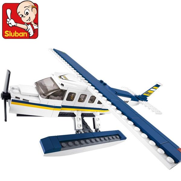sluban b0361 navy seaplane airplane 3d construction plastic model building diy blocks bricks toys christmas gift wmtntr rimmer
sluban b0361 navy seaplane airplane 3d construction plastic model building diy blocks bricks toys christmas gift wmtntr rimmer