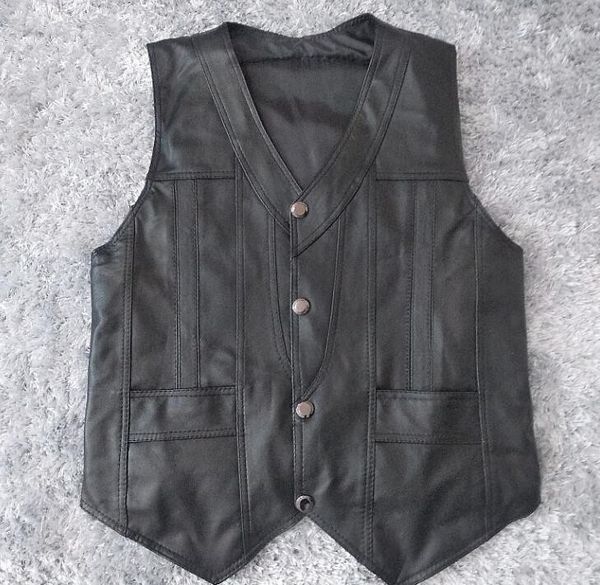 2021 new genuine collections man leather sheep skin thin casual jacket no mangoes from men z48s, Black;white
2021 new genuine collections man leather sheep skin thin casual jacket no mangoes from men z48s, Black;white