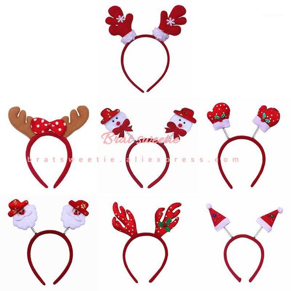 christmas decorations headband for kids xmas deer ears santa claus hair band party supplies1
christmas decorations headband for kids xmas deer ears santa claus hair band party supplies1