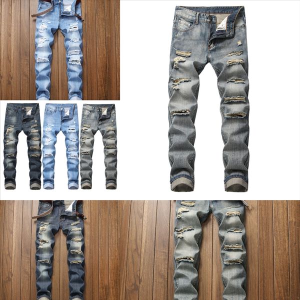 on7xj new men ripped short jeans jumpsuits summer hi street distressed denim pant overalls man black luxury jeans men suspender bib
on7xj new men ripped short jeans jumpsuits summer hi street distressed denim pant overalls man black luxury jeans men suspender bib