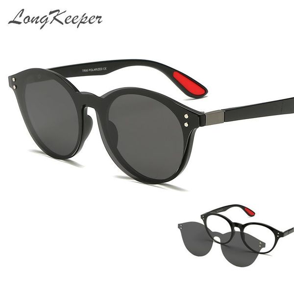 longkeeper сверхлегкой клип поляризованных очков мужчины женщина cat eye on очки оптического frame близорукость очки объектив uv400 ocolus, White;black
longkeeper сверхлегкой клип поляризованных очков мужчины женщина cat eye on очки оптического frame близорукость очки объектив uv400 ocolus, White;black
