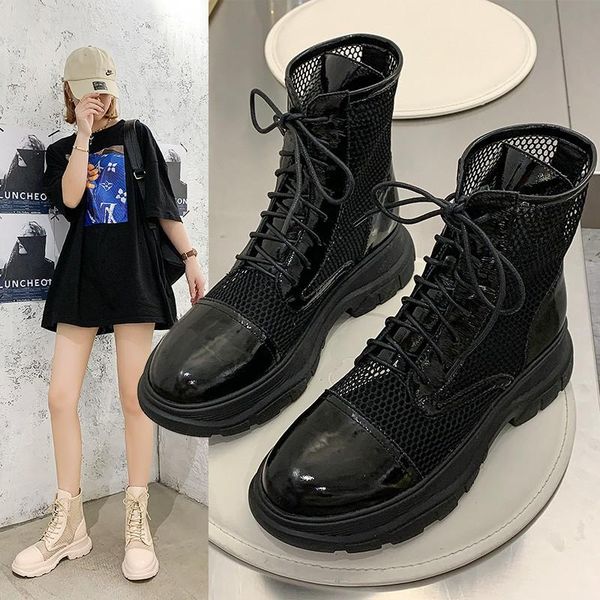 boots botas women motorcycle ankle wedges female lace up platforms spring black leather oxford shoes woman 2021 mujer
boots botas women motorcycle ankle wedges female lace up platforms spring black leather oxford shoes woman 2021 mujer