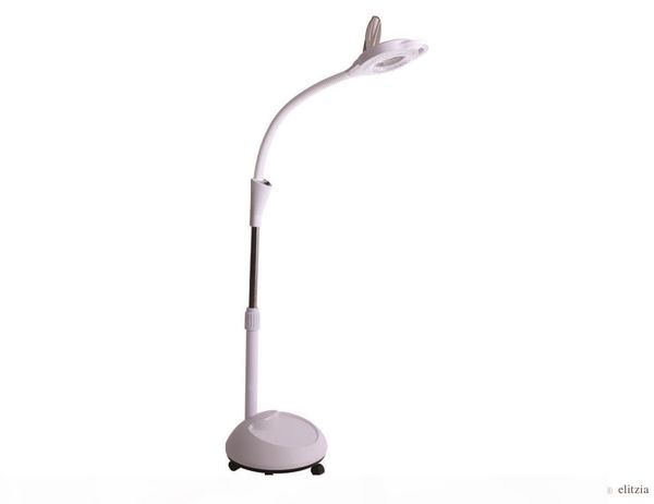 elitzia eth3008 led cold light magnifying lamp 5 times magnification movable pulley base beauty lamp for facial care tattoo or reading
elitzia eth3008 led cold light magnifying lamp 5 times magnification movable pulley base beauty lamp for facial care tattoo or reading