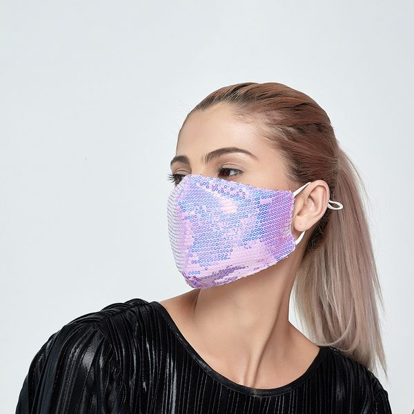 washable multicolor fashion pm2.5 shield bling sequins mask shiny face cover mount masks anti-dust mouth ma
washable multicolor fashion pm2.5 shield bling sequins mask shiny face cover mount masks anti-dust mouth ma