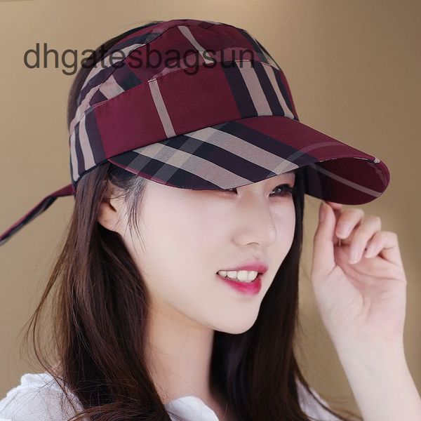 brand cap and carves spring summer hat women's english duck tongue baseball cap empty hat ponytail riding sun n58q, Blue;gray
brand cap and carves spring summer hat women's english duck tongue baseball cap empty hat ponytail riding sun n58q, Blue;gray