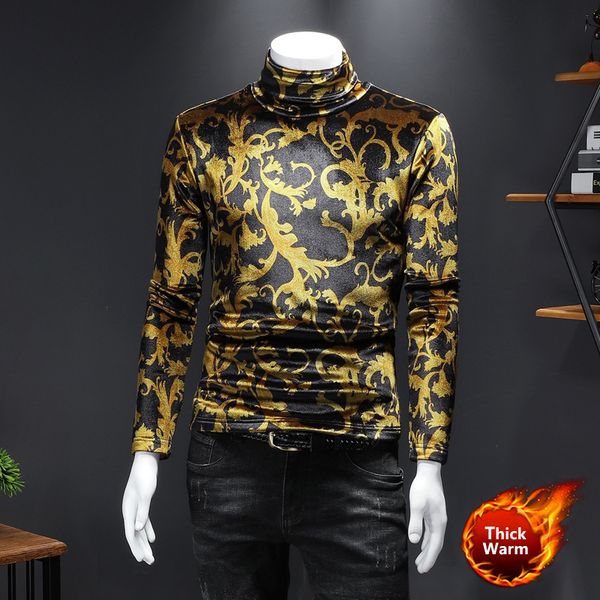 2020 long m-5xl shirt with sleeve gold printing club t-shirt y4po, White;black
2020 long m-5xl shirt with sleeve gold printing club t-shirt y4po, White;black