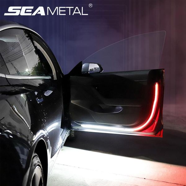 universal led car opening door warning light anti-collision signal lamp magnetic sensor safety flash alarm lights parking lamp
universal led car opening door warning light anti-collision signal lamp magnetic sensor safety flash alarm lights parking lamp