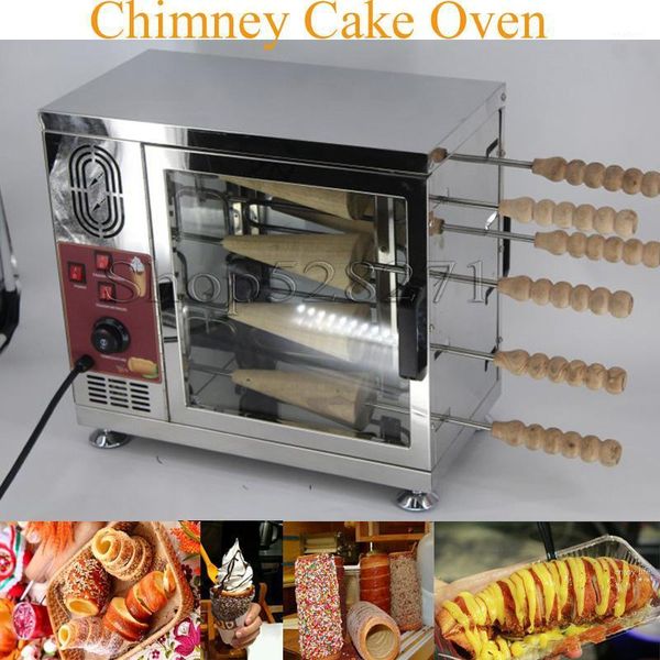 bread makers stainless steel chimney cake machine household automatic roll machine1
bread makers stainless steel chimney cake machine household automatic roll machine1