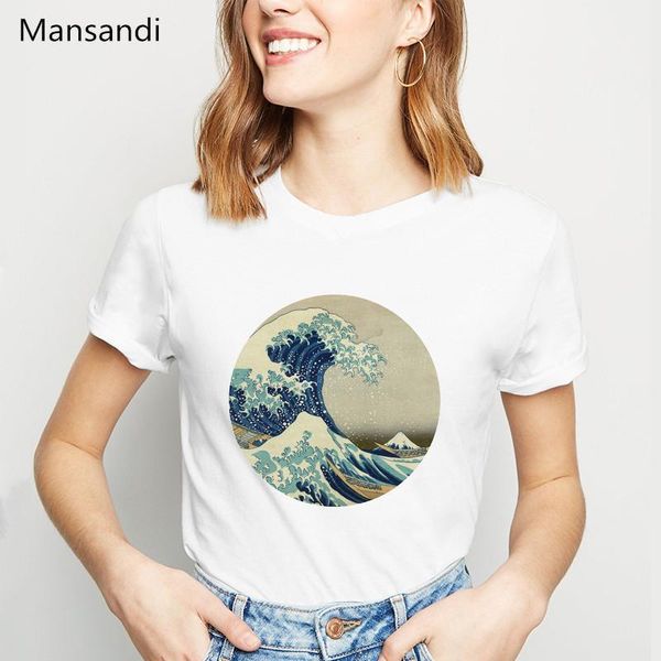 the great t shirt women clothes 2020 japanese print tshirt femme vogue harajuku shirt tumblr tee female t-shirt1, White
the great t shirt women clothes 2020 japanese print tshirt femme vogue harajuku shirt tumblr tee female t-shirt1, White