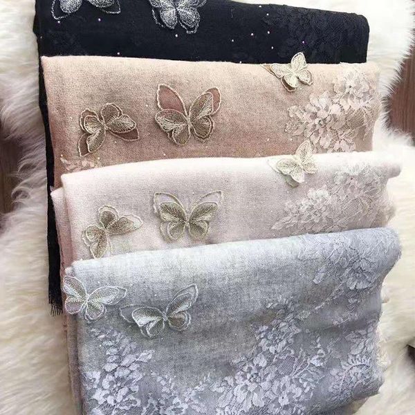 fashoin 100% cashmere scarf women winter lace embroidery ladies lone real natural cashmere shawl scarf autumn unique style 200, Blue;gray
fashoin 100% cashmere scarf women winter lace embroidery ladies lone real natural cashmere shawl scarf autumn unique style 200, Blue;gray
