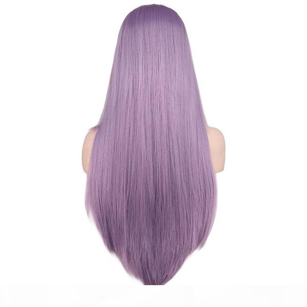 long straight middle part wig for women black white pink orange purple gray hair heat resistant synthetic hair wigs
long straight middle part wig for women black white pink orange purple gray hair heat resistant synthetic hair wigs