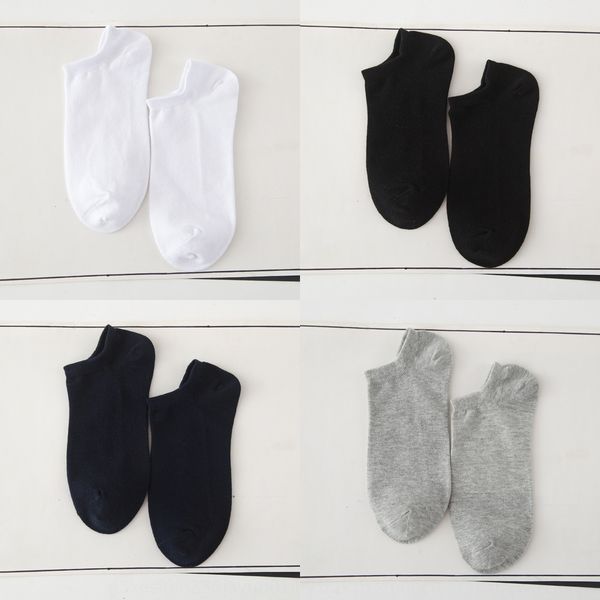 summer new low boat thin solid men's black and white gray boat socks sports versatile student socks z40zv
summer new low boat thin solid men's black and white gray boat socks sports versatile student socks z40zv