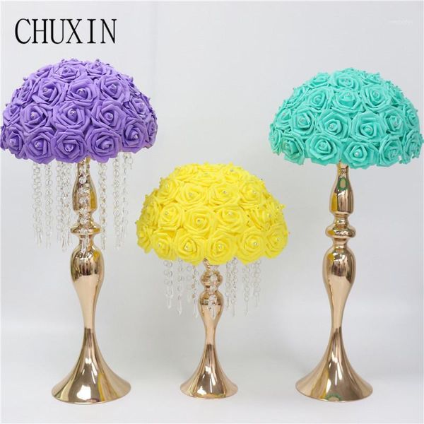 decorative flowers & wreaths 30cm wedding artificial foam rose flowr ball home living room vase candlestick decoration sign in taiwan road l
decorative flowers & wreaths 30cm wedding artificial foam rose flowr ball home living room vase candlestick decoration sign in taiwan road l